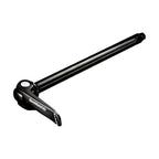 EIXO CUBO SHIMANO SM-AX720 DIANTEIRO 100X12MM P/OGGI CADENZA C/ BLOCAGEM (ESMAX720F10012)