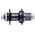 CUBO 28F TRAS. K7 12V SHIMANO SLX M7110 MICRO SPLINE (142X12MM) (EFHM7110C) - PRETO