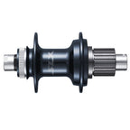 CUBO 28F TRAS. K7 12V SHIMANO SLX M7110 MICRO SPLINE (142X12MM) (EFHM7110C) - PRETO