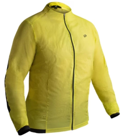 JAQUETA CORTA VENTO UP APPAREL ARISE MASCULINA