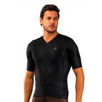 Camisa Ciclismo Free Force Training Blackout 2024