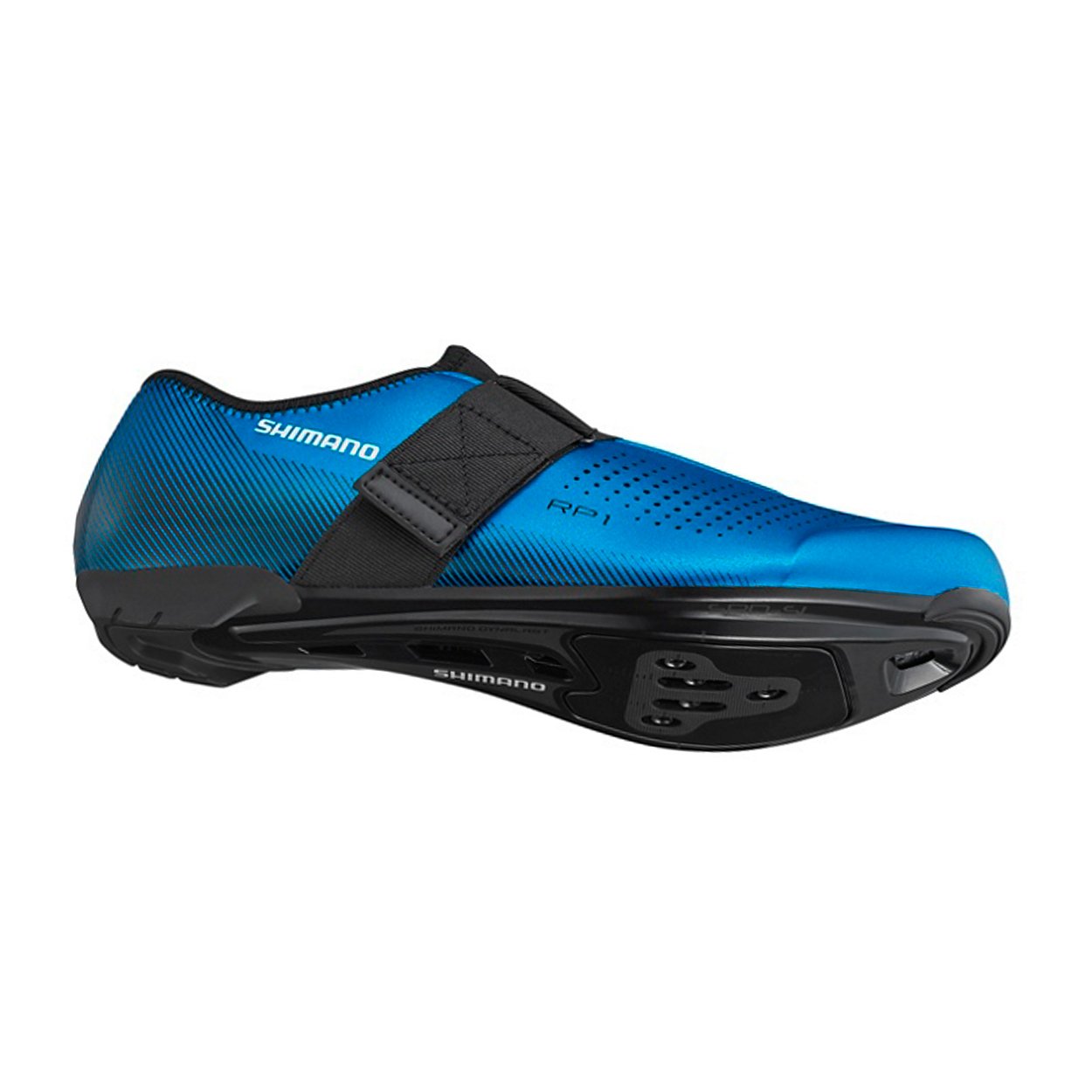 Sapatilha Shimano Speed Road Rp101
