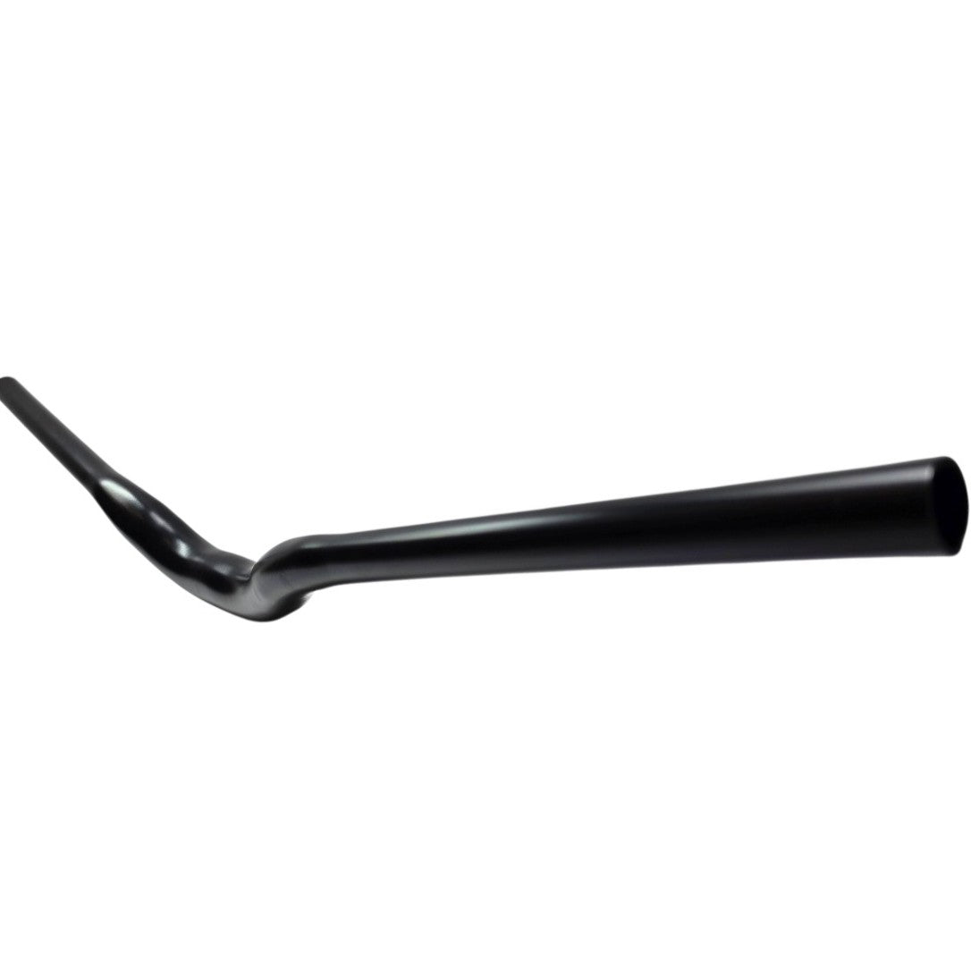 GUIDÃO VOADOR ALUMÍNIO FREESTYLE 31.8MMX780MM PRETO