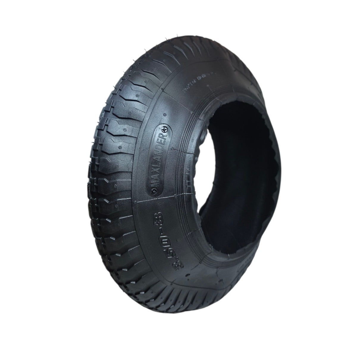 PNEU CARRINHO DE MÃO 3.25 X 8 MAXLANDER