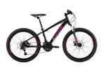 Bicicleta 24 Oggi Hacker Tourney 21v 2024