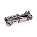 CANIVETE PARK TOOL IB-1 6 FUNÇÕES (ALLEN 3/4/5/6/8/FENDA) - PRETO