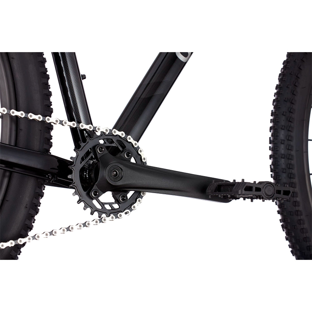 Bicicleta 27.5 Cannondale Trail 5 Sub 1x10