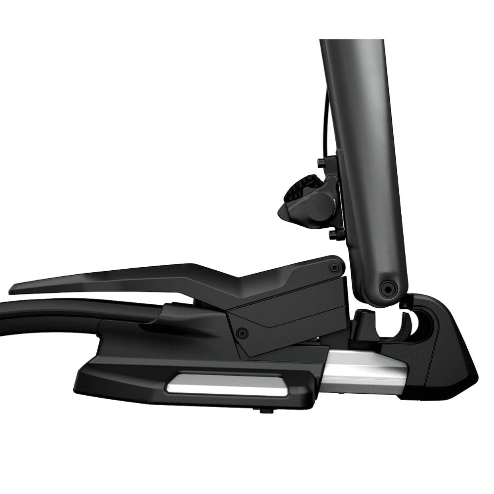 TRANSBIKE THULE TOP RIDE CALHA TETO ROAD/GRAVEL S/ RODA (568) - PRETO