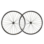 RODAS 700 GRAVEL/CYCLOCROSS SHIMANO RX010 DISC 10/11V - PRETO