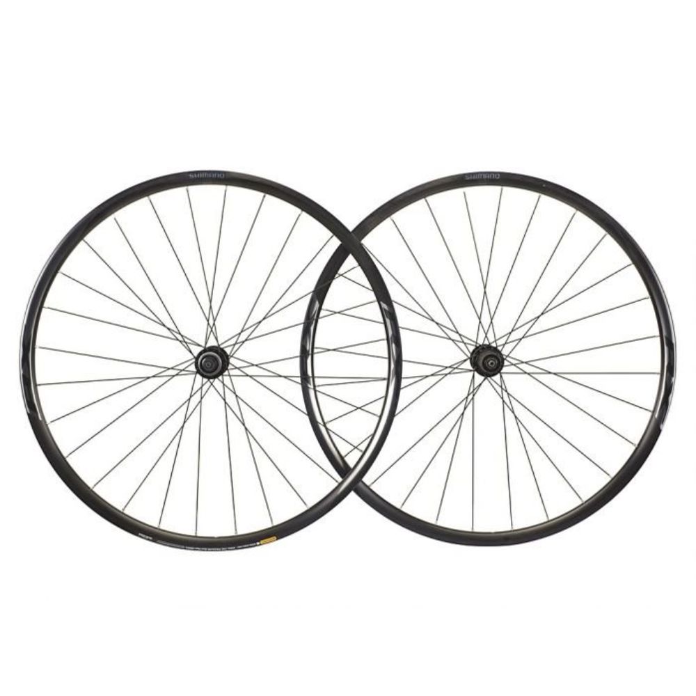 RODAS 700 GRAVEL/CYCLOCROSS SHIMANO RX010 DISC 10/11V - PRETO
