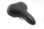 Selim Selle Royal New City Gel C/ Elastomero - Preto