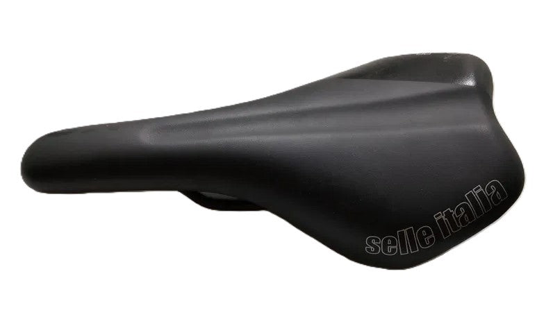SELIM SELLE ITALIA X3 FEC ALLOY PRETO