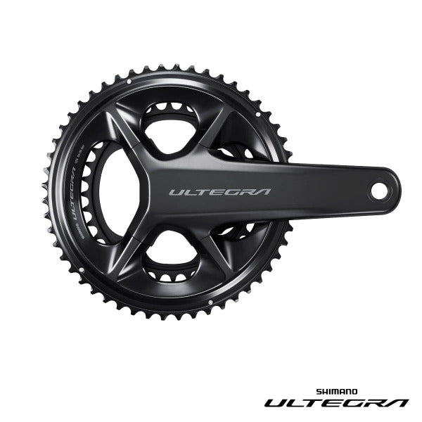 PEDIVELA SHIMANO ULTEGRA 11V FC-08 /6800 / R8000 ENGRENAGEM 34/50 (172,5MM) IFC08DX4A