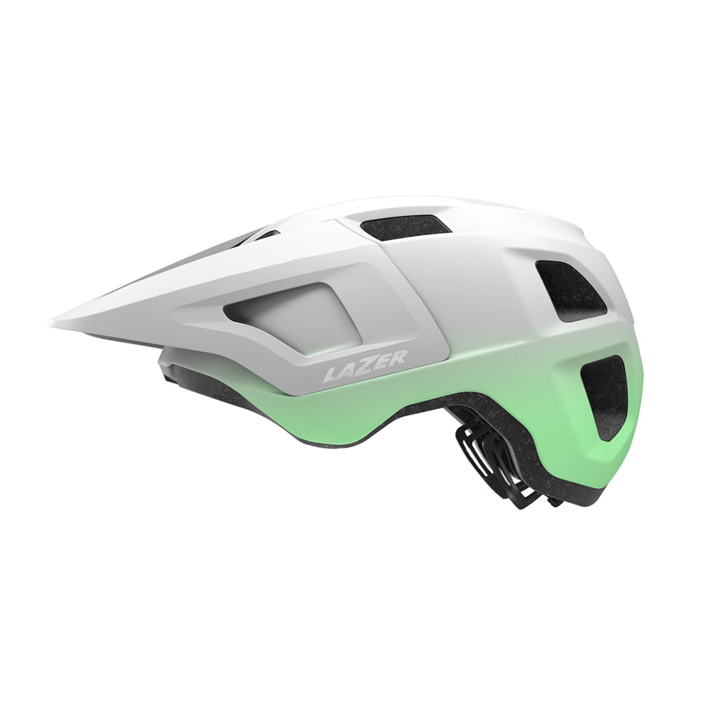 Capacete De Ciclismo Mtb Lazer By Shimano Finch Kineticore 2024