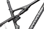 BICICLETA 29 CANNONDALE SCALPEL CARBON 4 FULL DEORE XT 12V