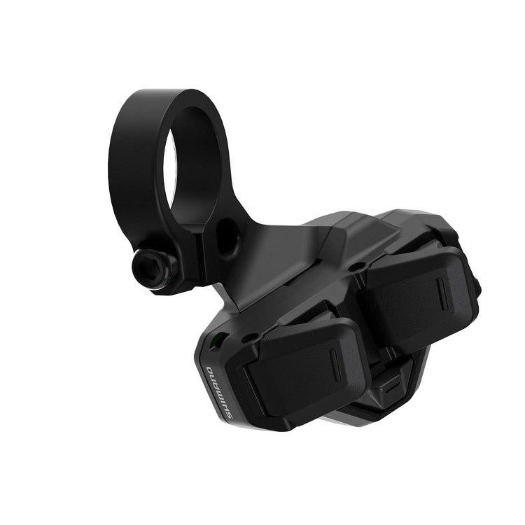 KIT SHIMANO CUES Q'AUTO CUBO DINAMO, ALAVANCA, CAMBIO