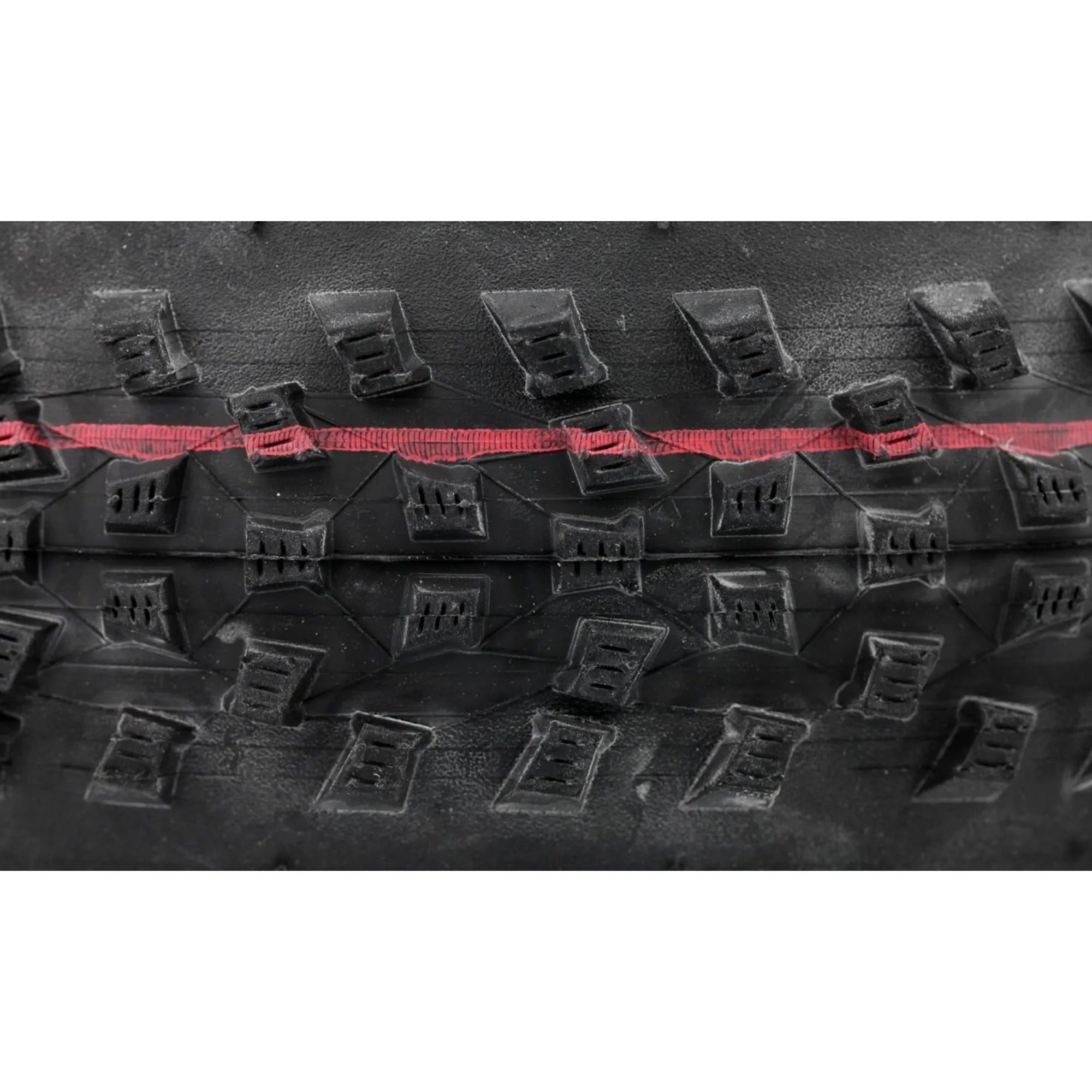 Pneu 29x2.25 Schwalbe Rocket Ron Snakeskin Addix Speed - Preto/Vermelho