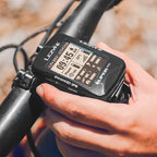 GPS LEZYNE SUPER PRO INTERATIVO BLUETOOTH/ANT+ - PRETO