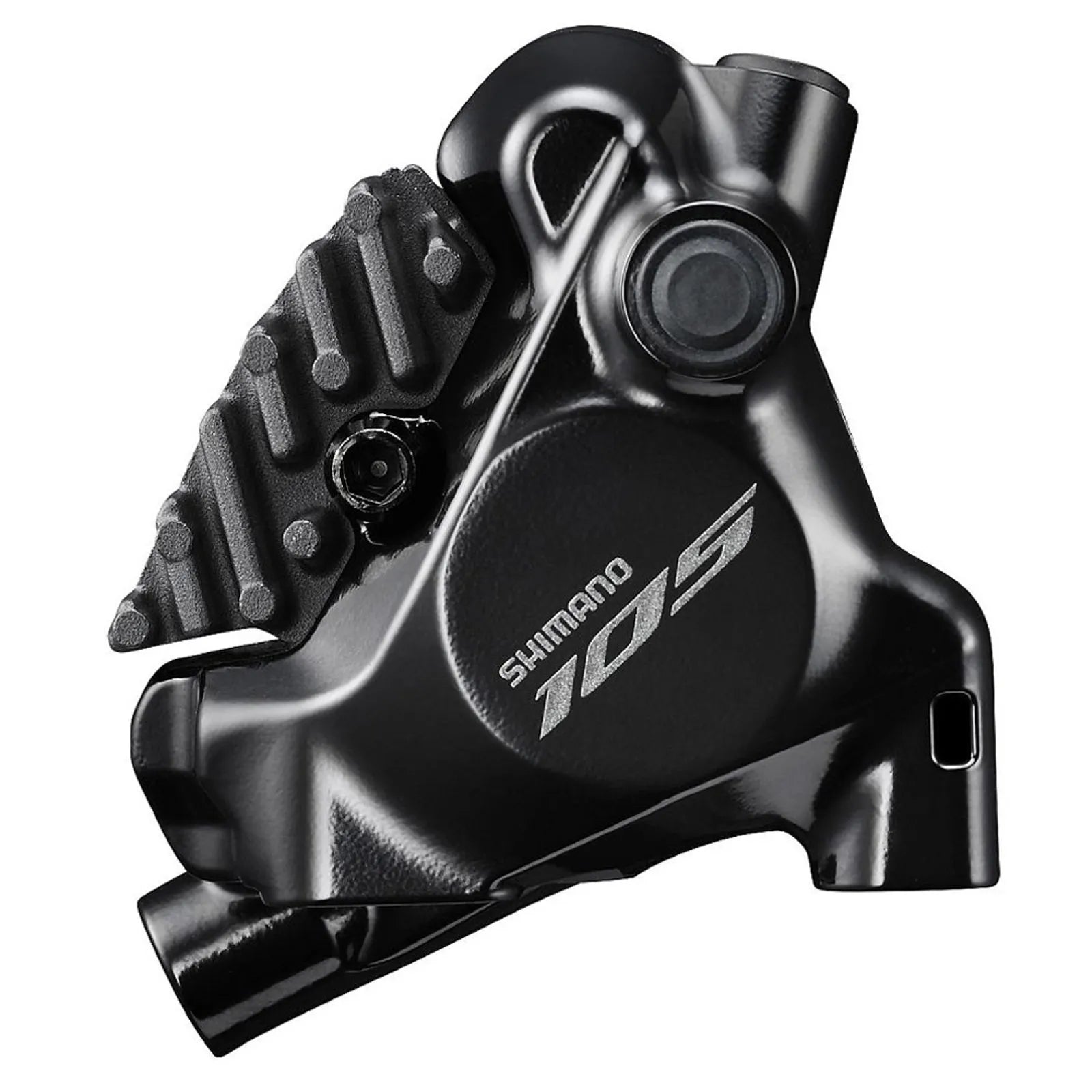 Alavanca Cambio/Freio Sti Shimano 105 St-R7120/Br-R7170 Dir 12v - Preto
