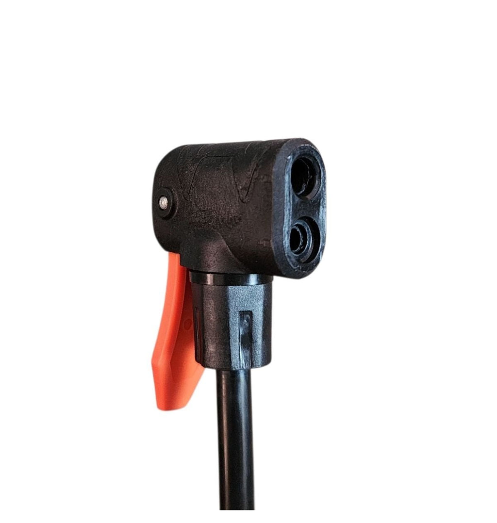 Bomba Oficina Bico 2 Vias 120 Psi