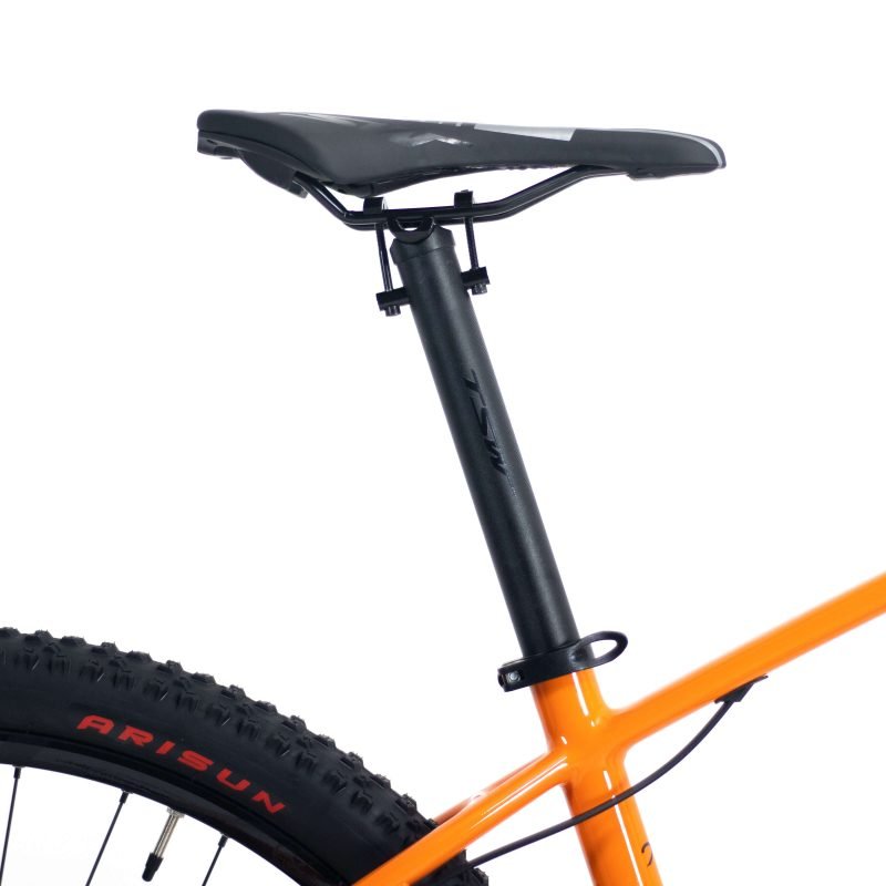 Bicicleta 29 Tsw Jump 27v Shimano Alivio