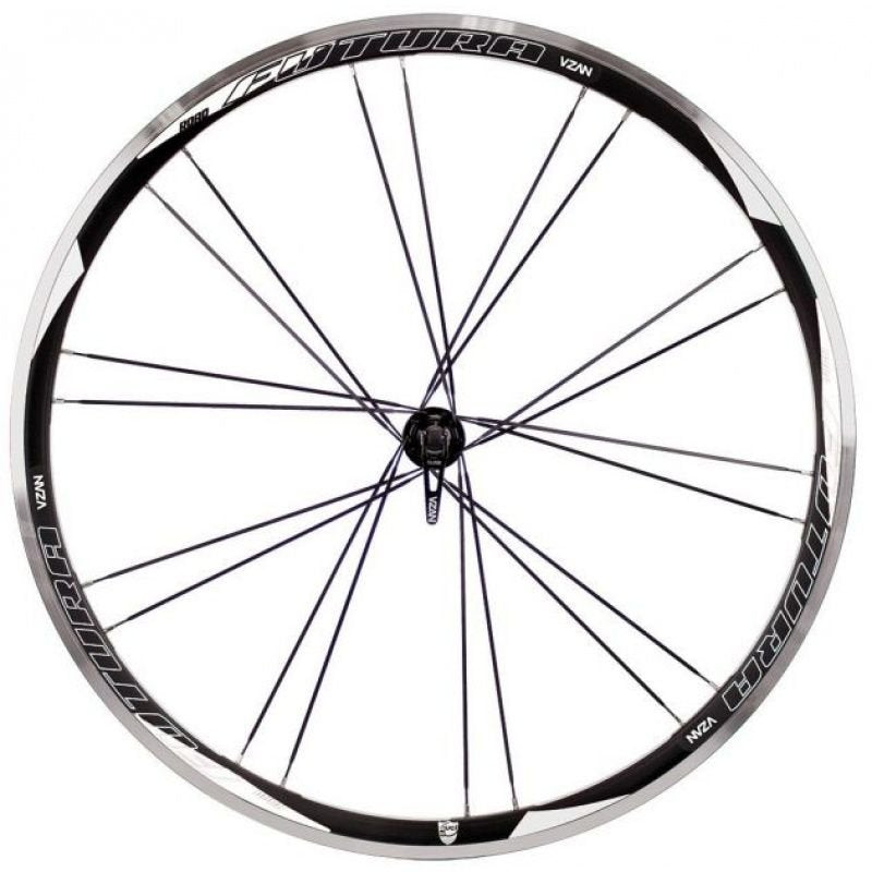 RODAS 700 SPEED VZAN FUTURA 20/24 RAIOS 11V ATÉ 130KG - SEMI NOVA SHOWROOM