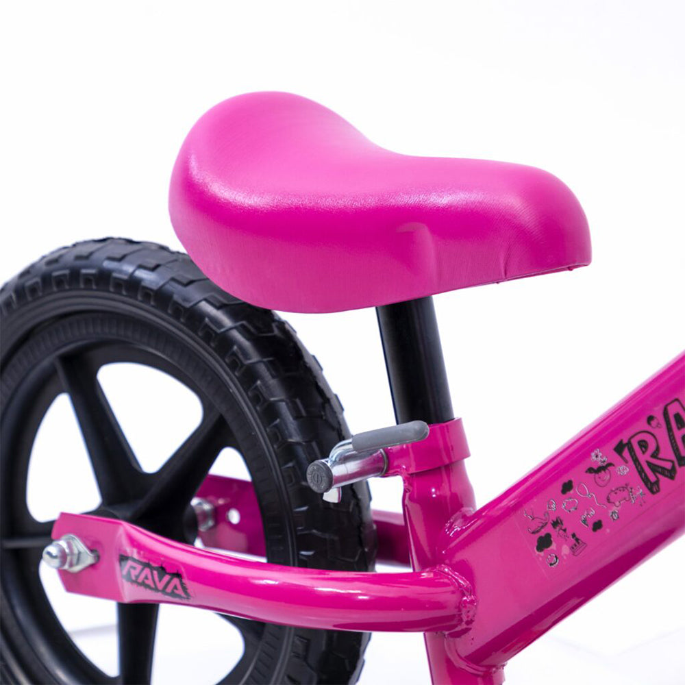 Bicicleta 12 Rava Sunny Balance