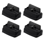 Kit de Fixação Thule Rapid System (3004) - Fiat Stilo 5P Hatch 02-11 - Ponto de Fixação