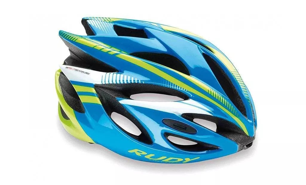 CAPACETE RUDY PROJECT NEW RUSH SHOWROOM MOSTRUARIO