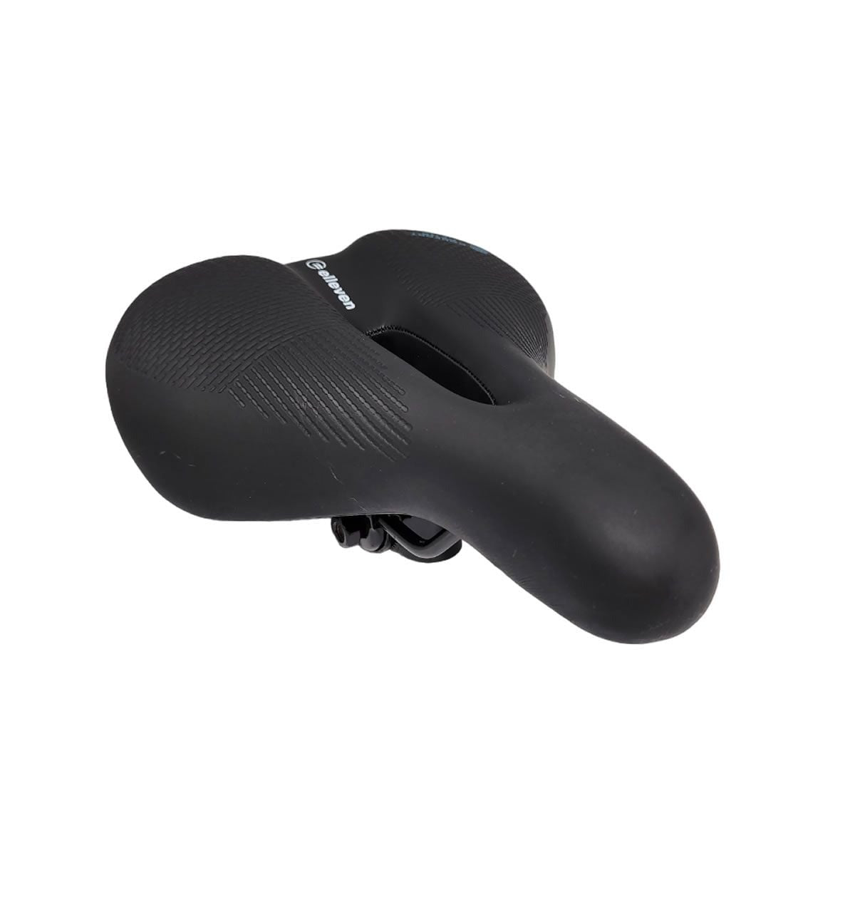 SELIM ELLEVEN CITY CONFORT VAZADO PRETO 250MMX190MM