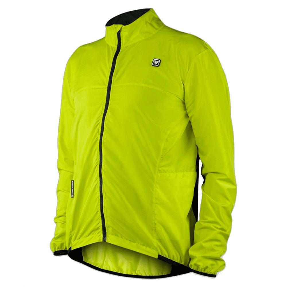 JAQUETA CORTA VENTO FREE FORCE SPORT ONE