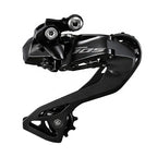 KIT RELAÇÃO SHIMANO 105 12V R7100 COMPLETO PEDIVELA 175 + CASSETE 11/34 + CAMBIOS D/T + BATERIA + CABOS + STI + FREIO HI