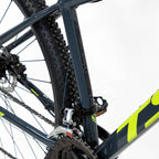 Bicicleta 29 Tsw Hunch New 24v Shimano Altus