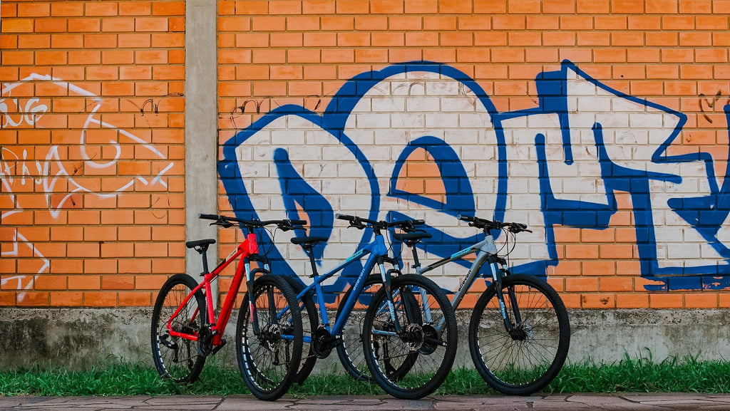 Bicicleta 29 Elleven Rocker 24v C/ Trava