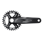 PEDIVELA SHIMANO DEORE 10/11V FC-M5100 175MM C/ COROA