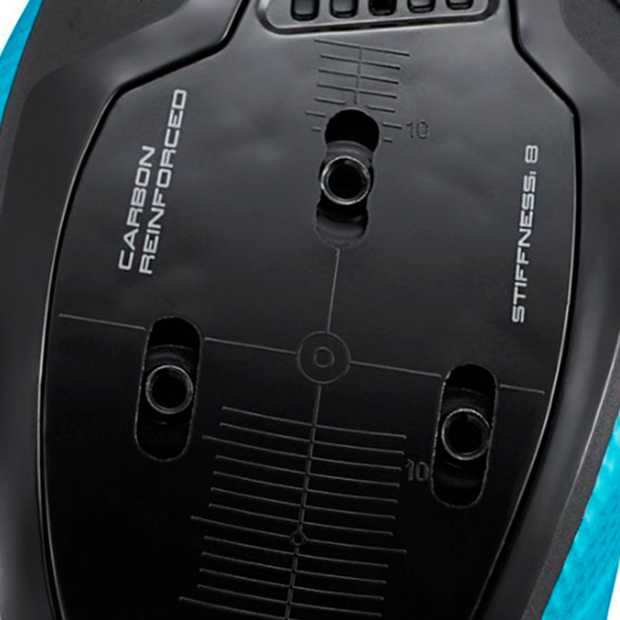SAPATILHA SHIMANO SH-RC502W FEMININA C/ SISTEMA BOA + 1 VELC.