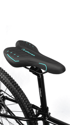 BICICLETA 29 ELLEVEN BELLE 21V SHIMANO FEMININA