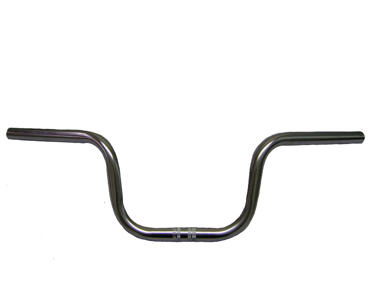 GUIDAO 22.2MM TIPO CG/TITAN AÇO CROMADO CARRERA