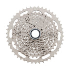 KIT TRANSMISSÃO SHIMANO DEORE M4100 SINGLE 1X10V