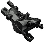FREIO DISCO HIDRAULICO DIANTEIRO/TRASEIRO SHIMANO CUES BL-U8000/BR-U8000