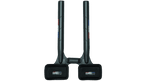 CLIP GUIDÃO AERO TT CONTROLTECH CARBON