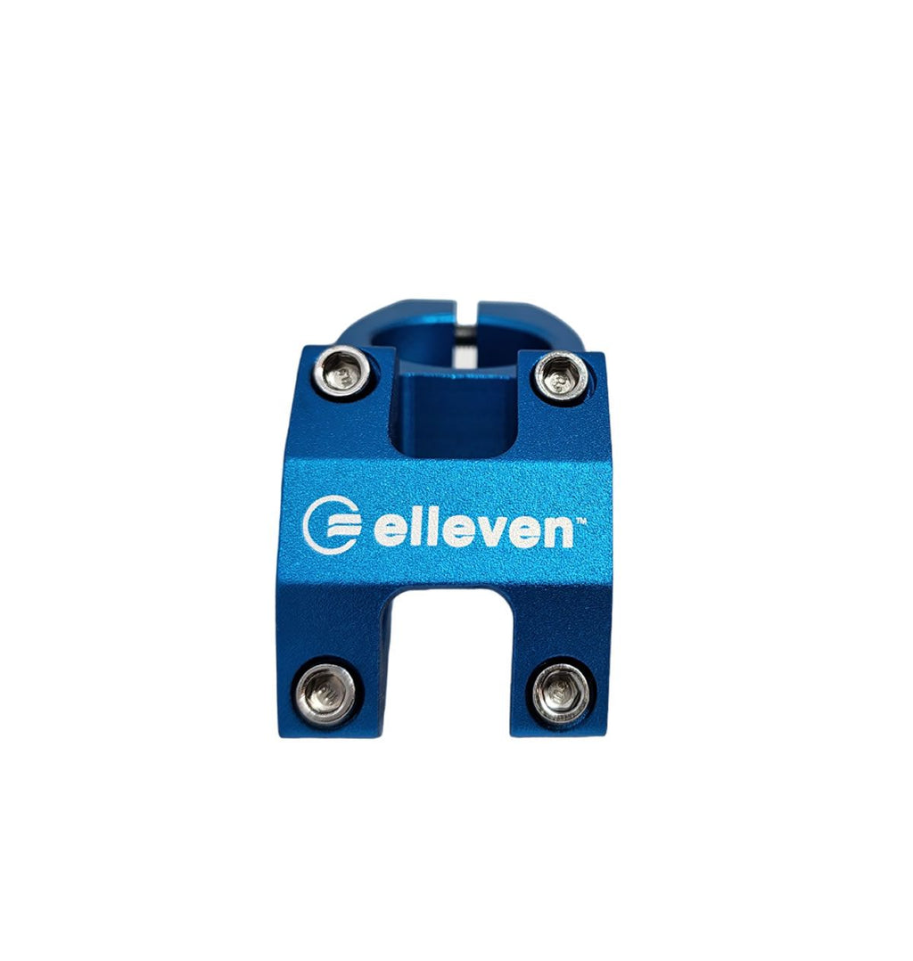 MESA AHEAD 31.8 ELLEVEN ALUMINIO T6 45mm X 0º COLORS