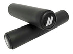 MANOPLA ELLEVEN ESPONJA DENSA TIPO SILICONE 130MM