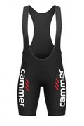 Bretelle Ciclismo  ERT Camer  - P