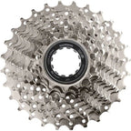 CASSETE 10V SHIMANO TIAGRA 4700 HG500 11/34D (ICSHG50010134) - PRATA