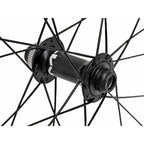 RODAS 29 SHIMANO MT501 24 RAIOS 12V MICRO SPLINE BOOST - PRETO