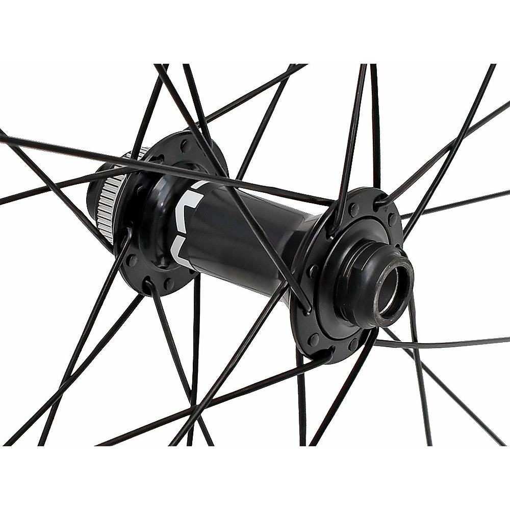 RODAS 29 SHIMANO MT501 24 RAIOS 12V MICRO SPLINE BOOST - PRETO