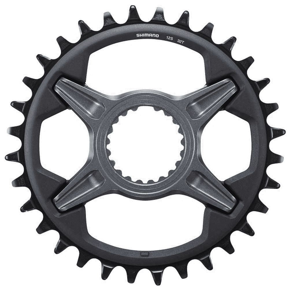 COROA SHIMANO CRM75 SLX M7100/M7130 12V 30D