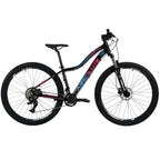 Bicicleta 29 Absolute Hera Sport 2x9v C/ Hidráulico