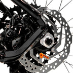 Bicicleta 29 Tsw Stamina Boost Sr 9v Shimano Cues U4000 2024